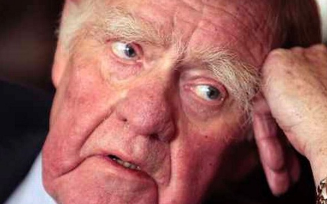 Bernard ingham