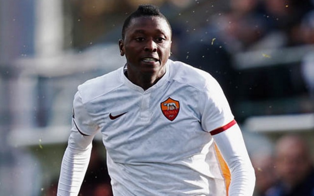 Umar Sadiq