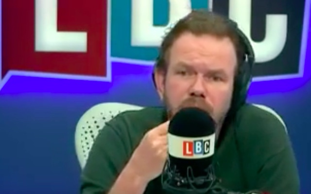 james O'Brien