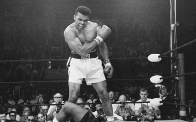Muhammad Ali