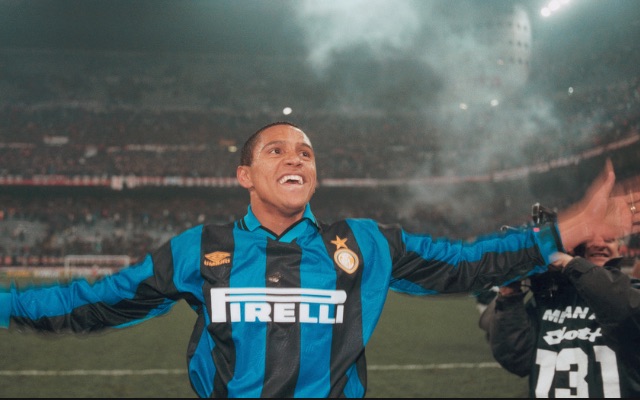 Roberto Carlos
