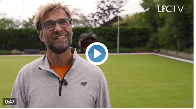 Klopp play