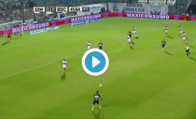 Cristian Pavon 1