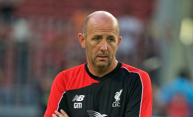 Gary McAllister