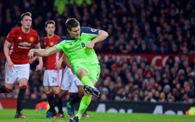 james Milner