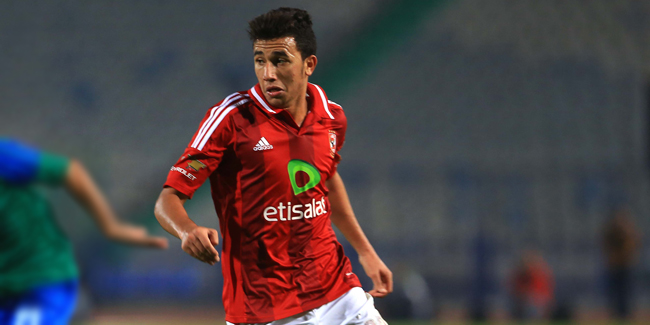 Mahmoud-Trezeguet