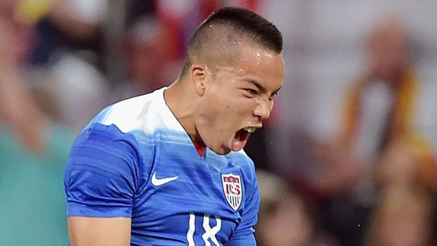 Bobby-Wood