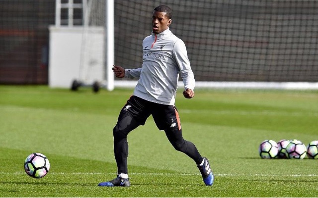 Gini Wijnaldum