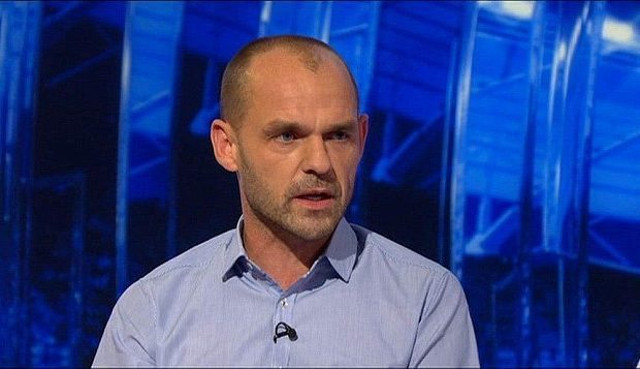 Danny Murphy