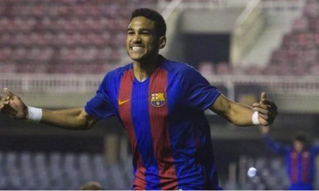 Jordi Mboula