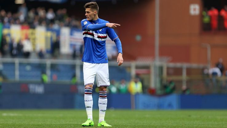 Patrik Schick