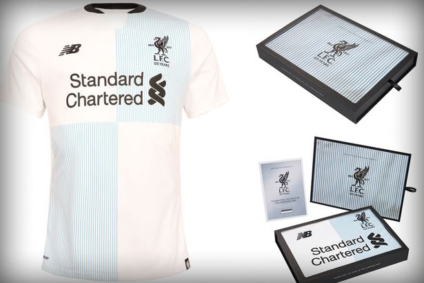 LFC Blue