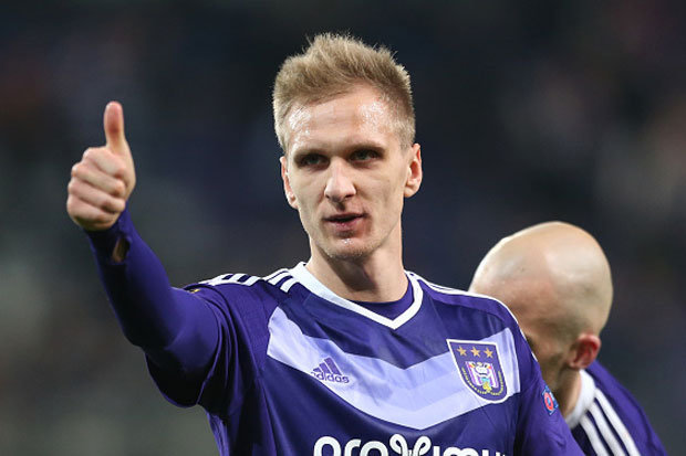 Lukasz Teodorczyk
