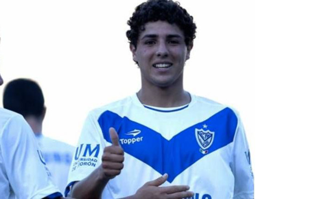 Maximiliano-Romero