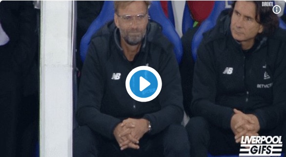Jurgen Klopp