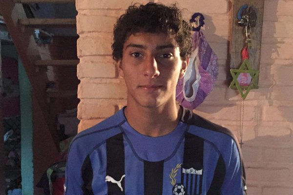 Sebastian Caceres