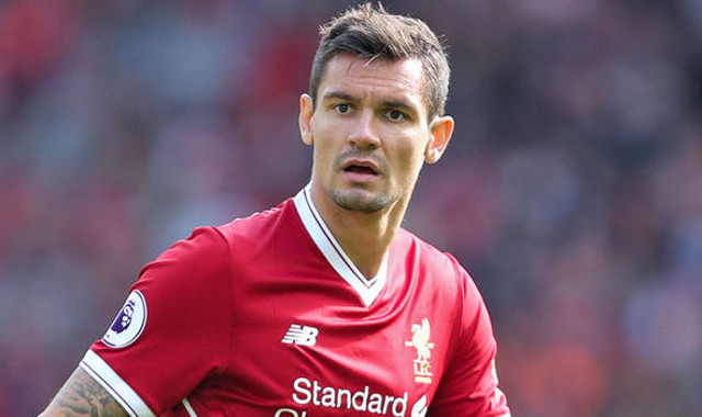 Dejan Lovren
