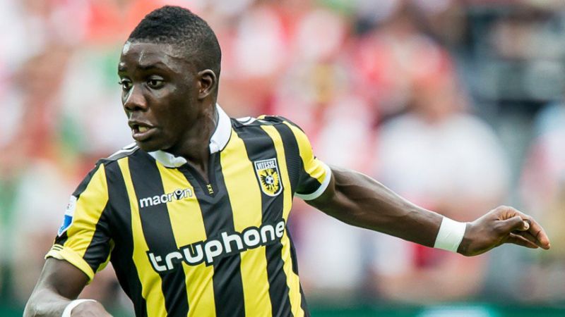 nakamba