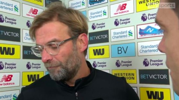 Jurgen Klopp