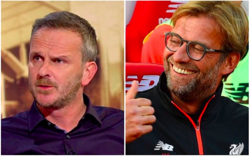 Klopp Hamann