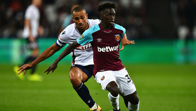 Domingos Quina
