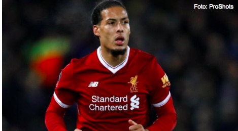 Van Dijk