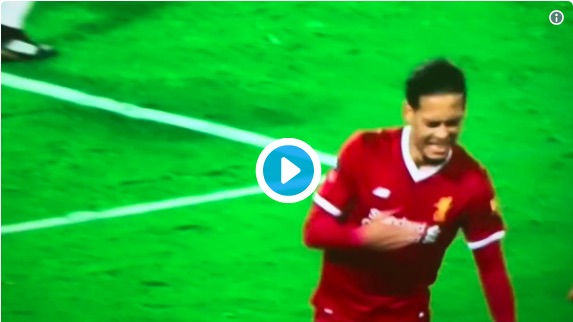 Van Dijk