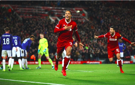 Van Dijk