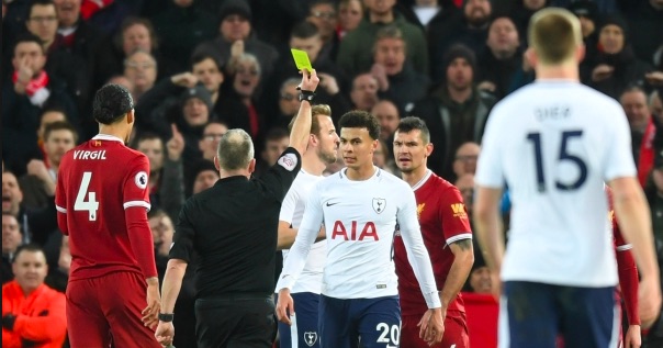 Alli, Lovren