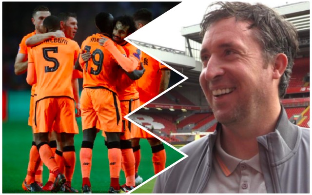 Fowler, Liverpool