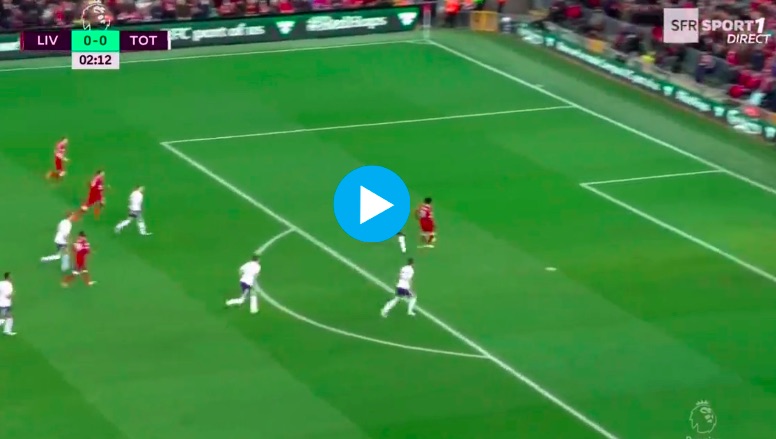 Mo Salah