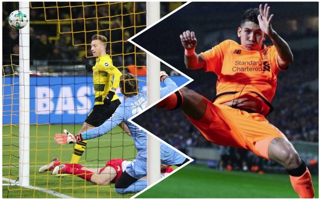 Reus, Firmino