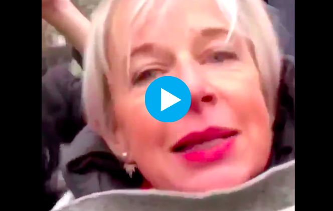 Katie Hopkins