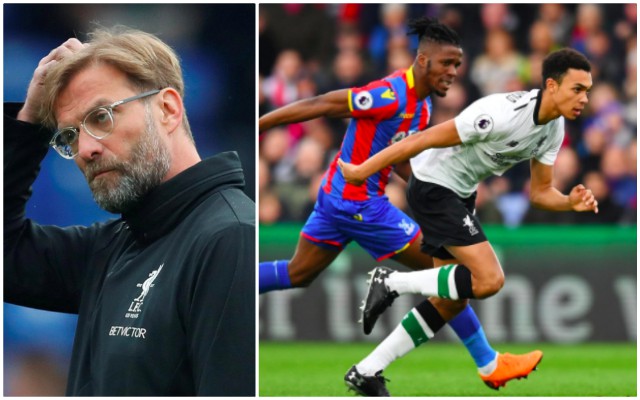 Klopp, Trent