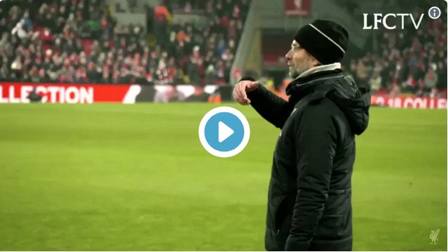 Jurgen Klopp