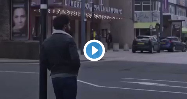 Mo Salah