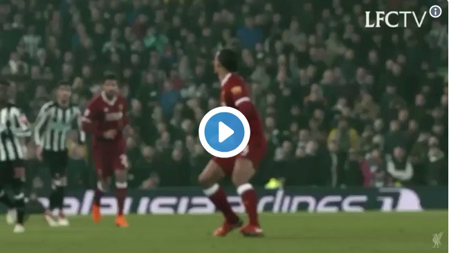 Van Dijk