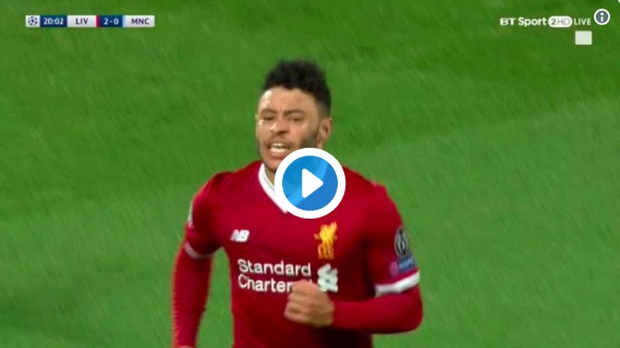 Oxlade-Chamberlain
