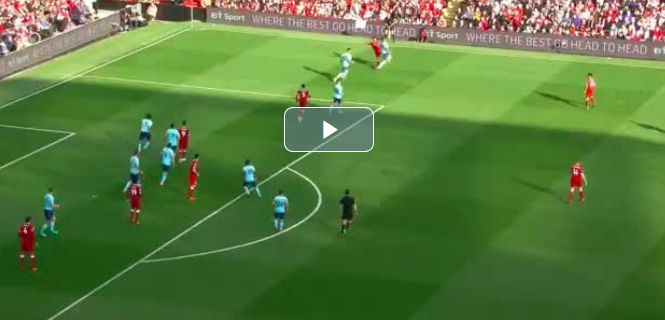 Sadio Mane