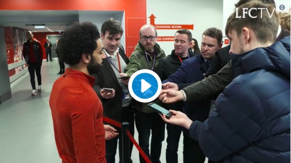 Van Dijk, Mo