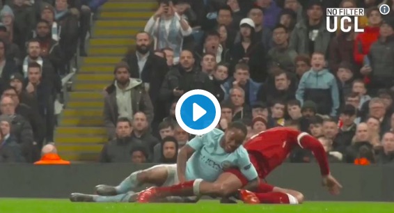 Van Dijk, Sterling