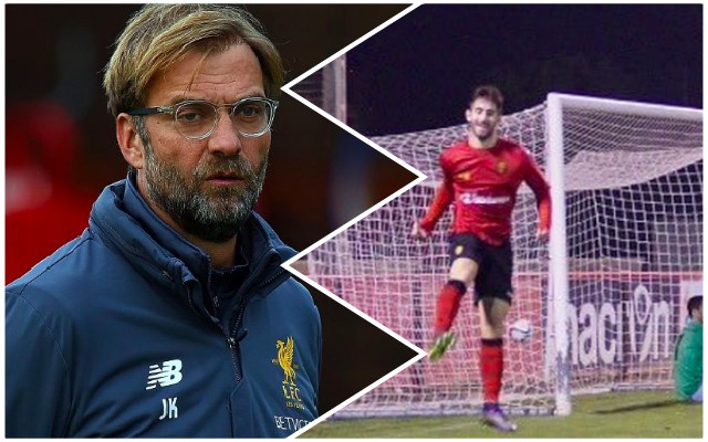 Klopp, Sanchez Baro