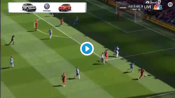 Mo Salah