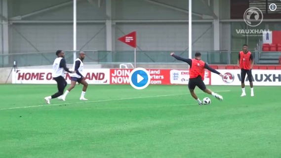 Trent Alexander-Arnold