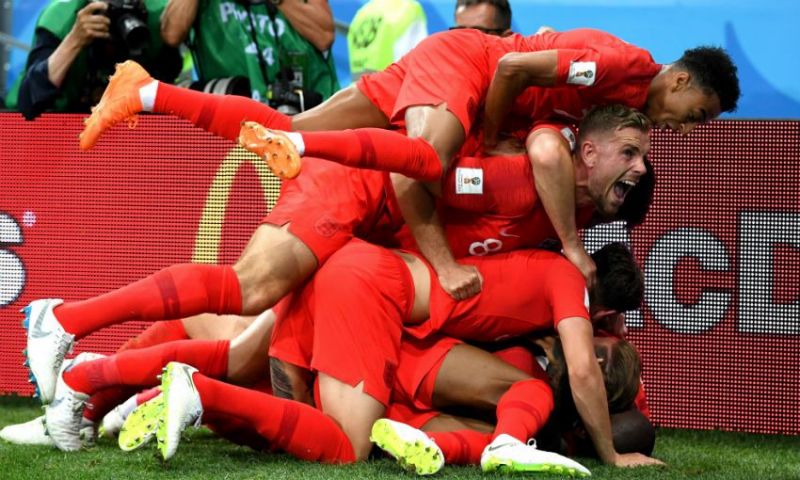 Jordan Henderson
