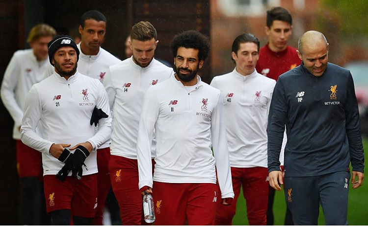 Pons, Salah