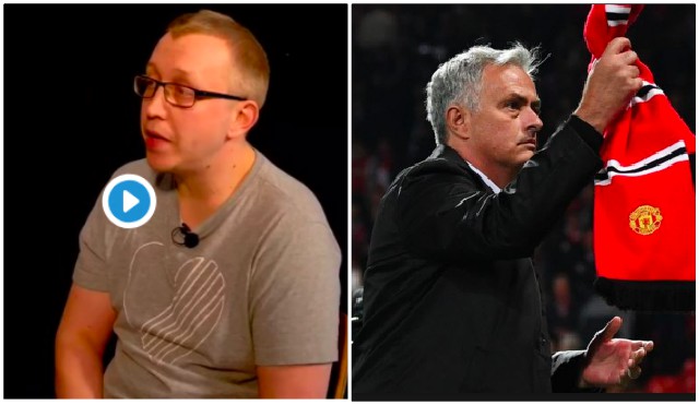 Pajak, Mourinho
