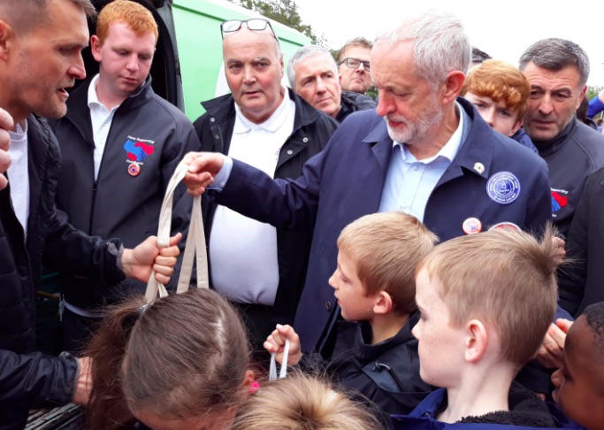 Corbyn