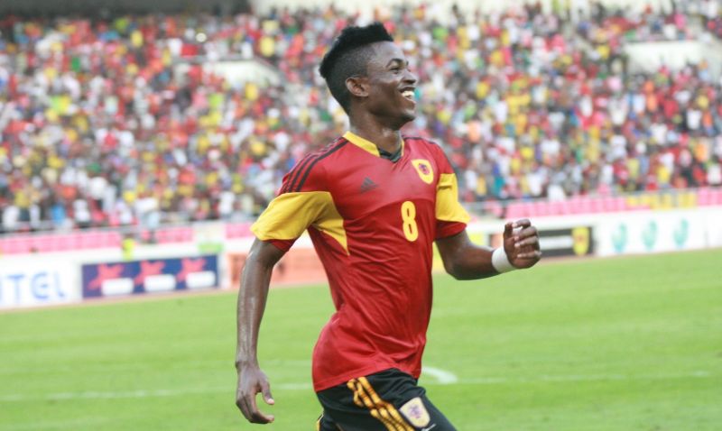 Gelson Dala