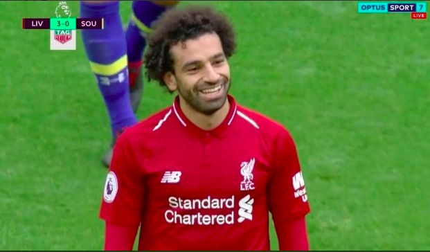 Salah